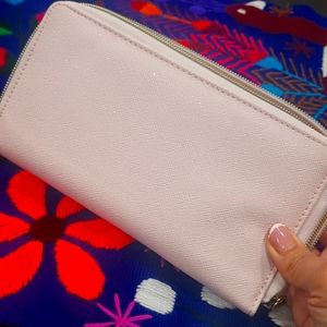NWOT-Estee Lauder Makeup Wristlet